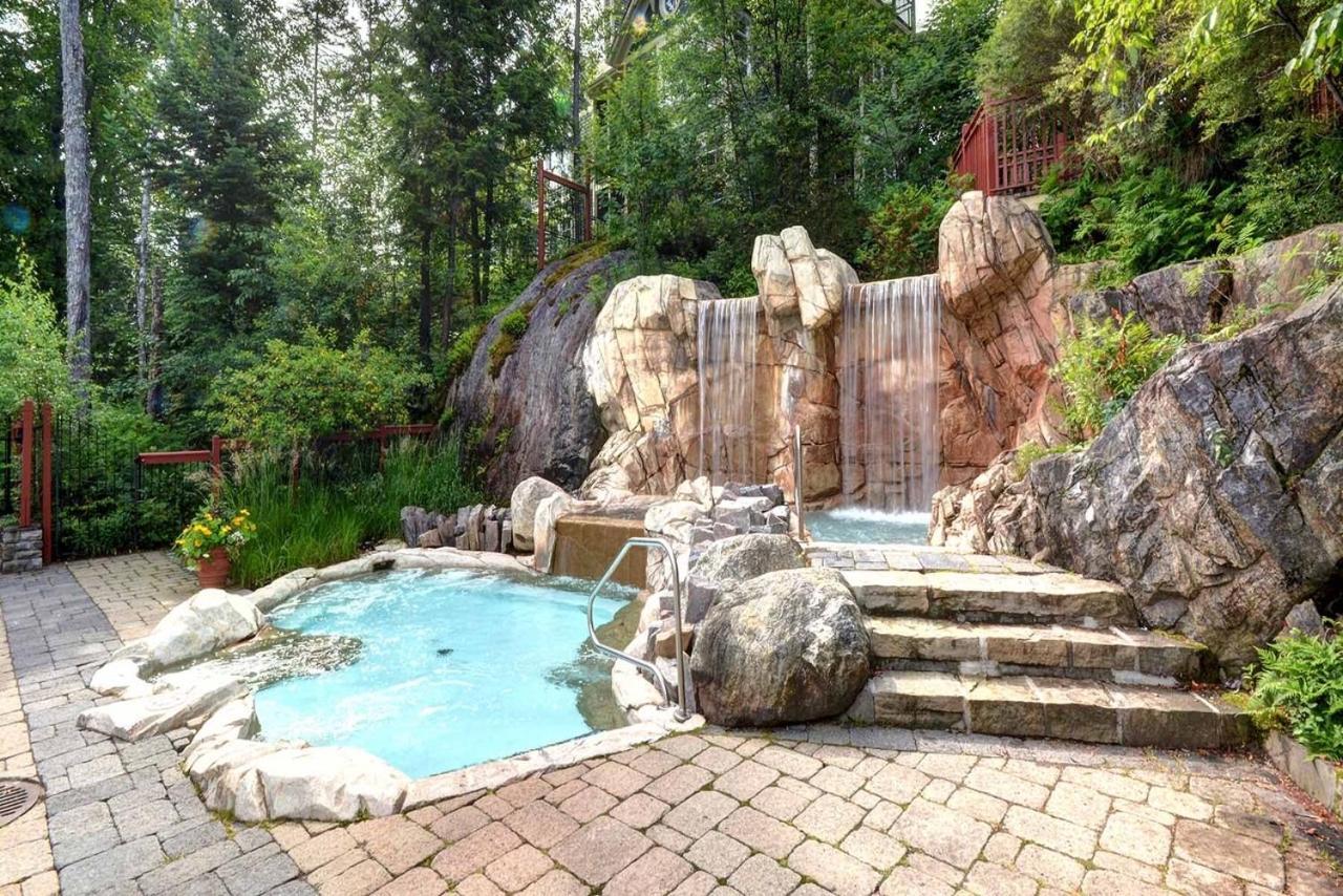 * Nouveau * 1 à Tremblant Les-eaux *